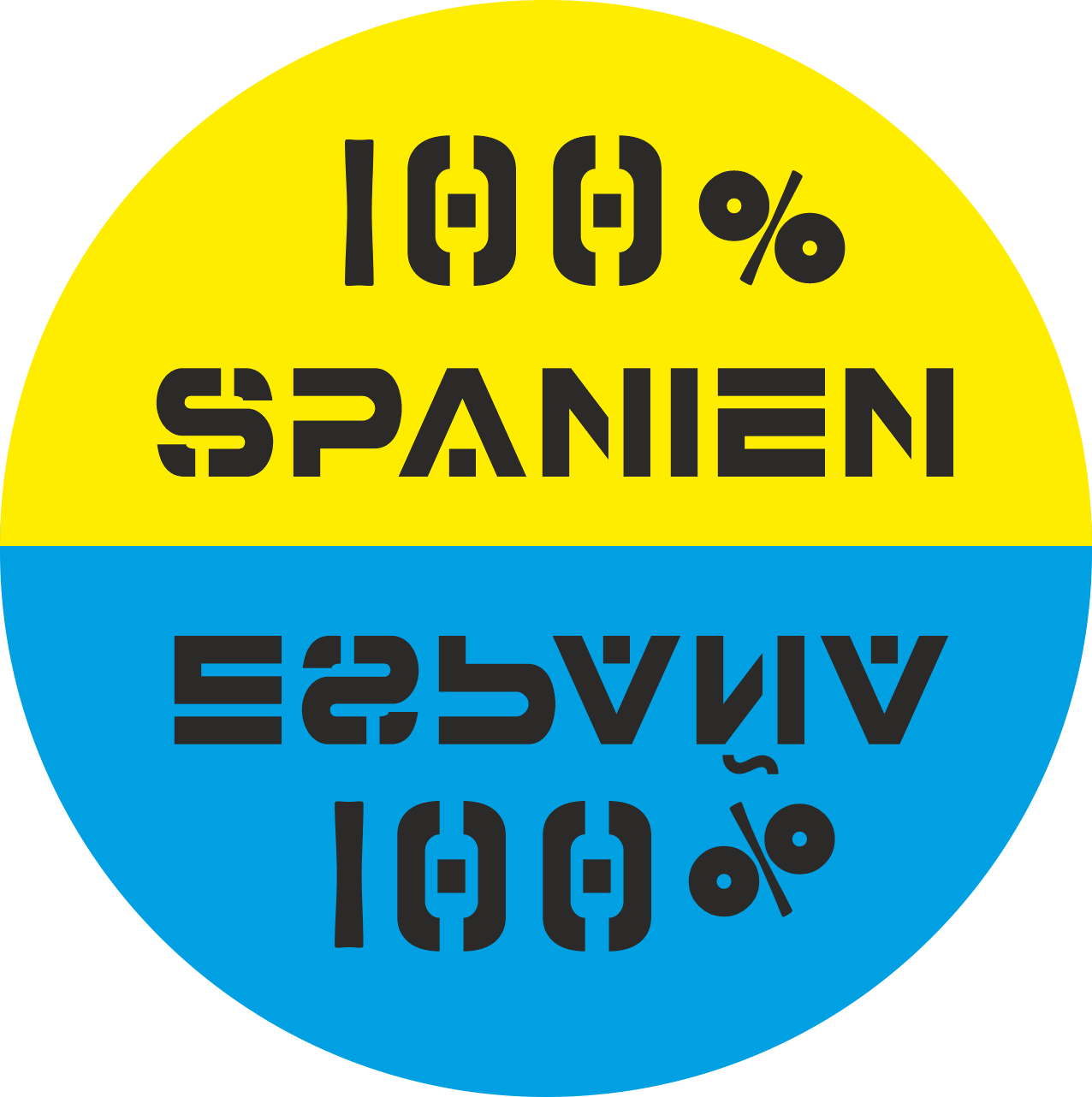 100ProzentSpanien